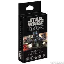 Star Wars Legion Card Pack II 92EN